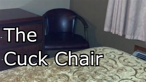 what is a cock chair